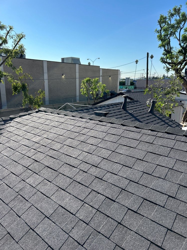 Slide of USA Premier Roofing
