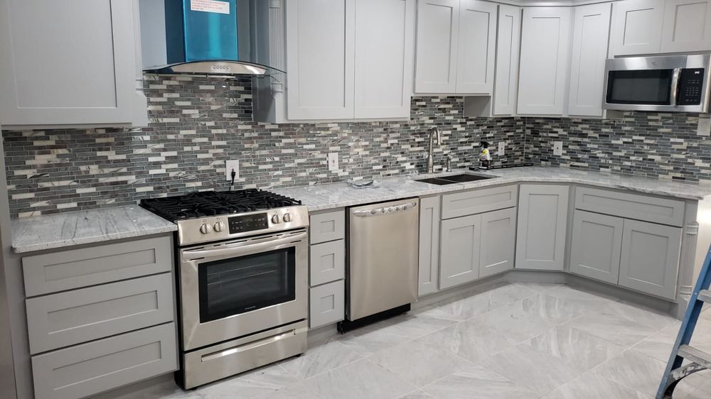 Slide of MR Remodeling