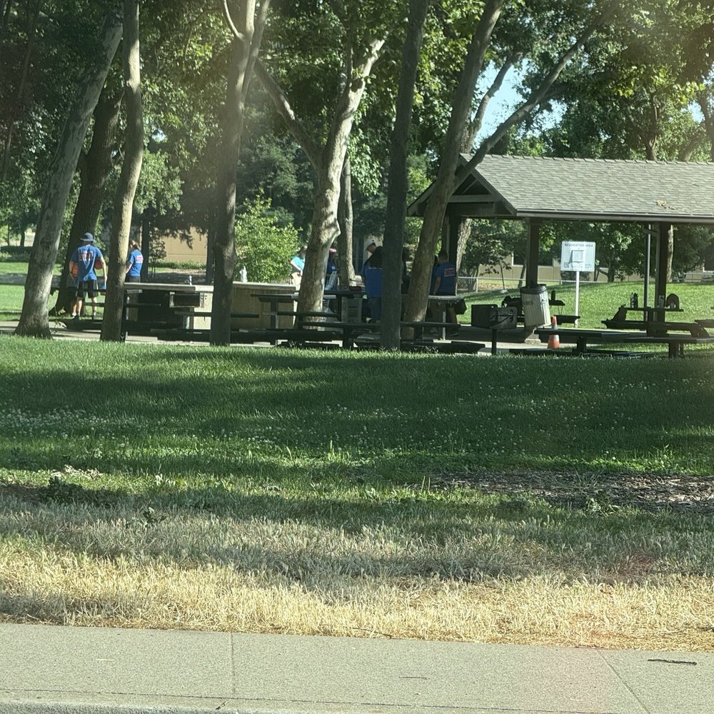 Kaseberg Park - Parks Near Me - Roseville, California