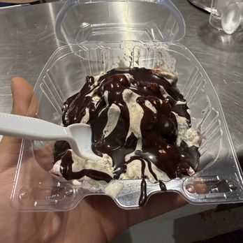 Amy's Ice Creams - The Marceline - Ice Cream & Frozen Yogurt Near Me - Round Rock, Texas