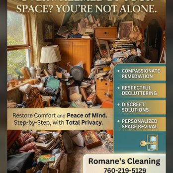 Romane's House Cleaning - Home Cleaning Near Me Romane's House Cleaning - Home Cleaning Near Me