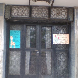 Taller de Arte en Barrio General Paz