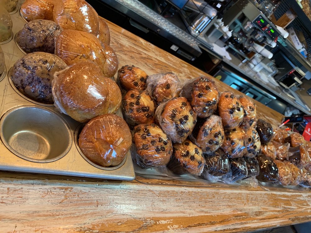 THE BUSHWICK DINER 66 Photos & 142 Reviews 299 Wyckoff Ave, New