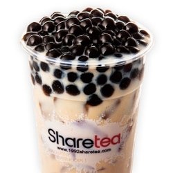 Tea Station - Milk Tea