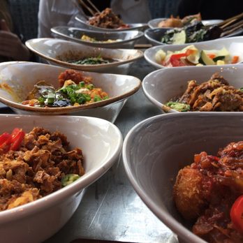 Ron Gastrobar Downtown - Rijstafel - Indonesian Near Me - Amsterdam, New Hampshire Ron Gastrobar Downtown - Rijstafel - Indonesian Near Me - Amsterdam, New Hampshire