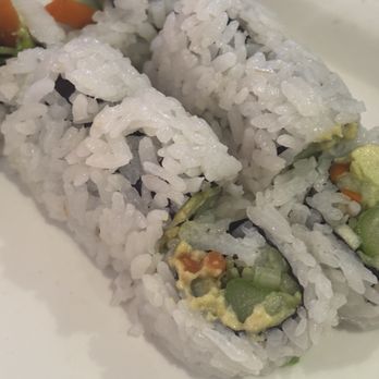 Sumo Japanese Restaurant - California Roll - Japanese Near Me - Ventura, California Sumo Japanese Restaurant - California Roll - Japanese Near Me - Ventura, California