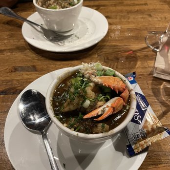 Backyard Boil House - Gumbeaux - Seafood Near Me - Houston, Texas