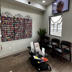Ja-Mi Nails