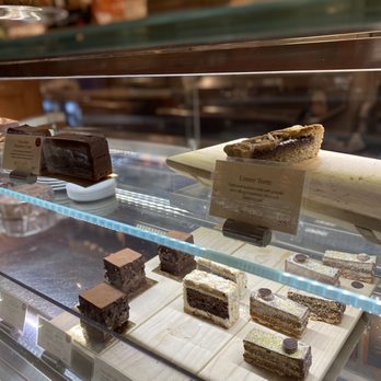 L.A. Burdick Handmade Chocolates - Desserts Near Me - Chicago, Illinois L.A. Burdick Handmade Chocolates - Desserts Near Me - Chicago, Illinois