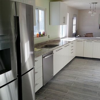 TJSD Remodeling - This is the after photo of my kitchen. The before is too hideous to show - General Contractors Near Me - Littleton, Colorado TJSD Remodeling - This is the after photo of my kitchen. The before is too hideous to show - General Contractors Near Me - Littleton, Colorado