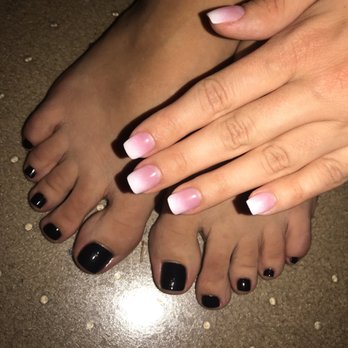 QB Nails & Lounge - Nail Salons Near Me - Tomball, Texas