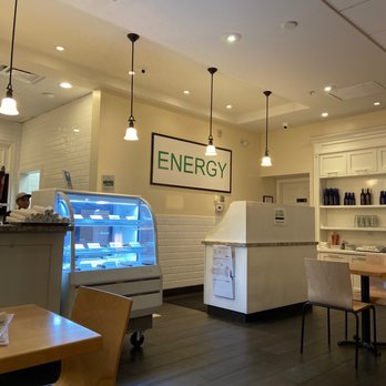 Christopher's Kitchen - Vegan Near Me - Palm Beach Gardens, Florida