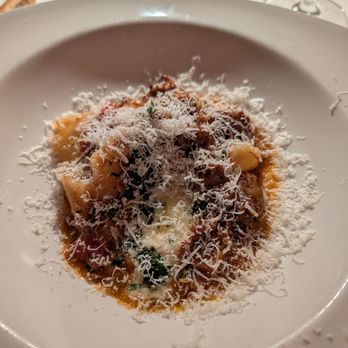 Scalini Fedeli - Pappardelle - Italian Near Me - New York, New York