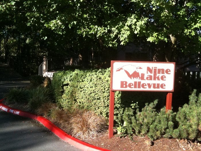 Bonnell Karen Ms - grief counselor in Bellevue, WA