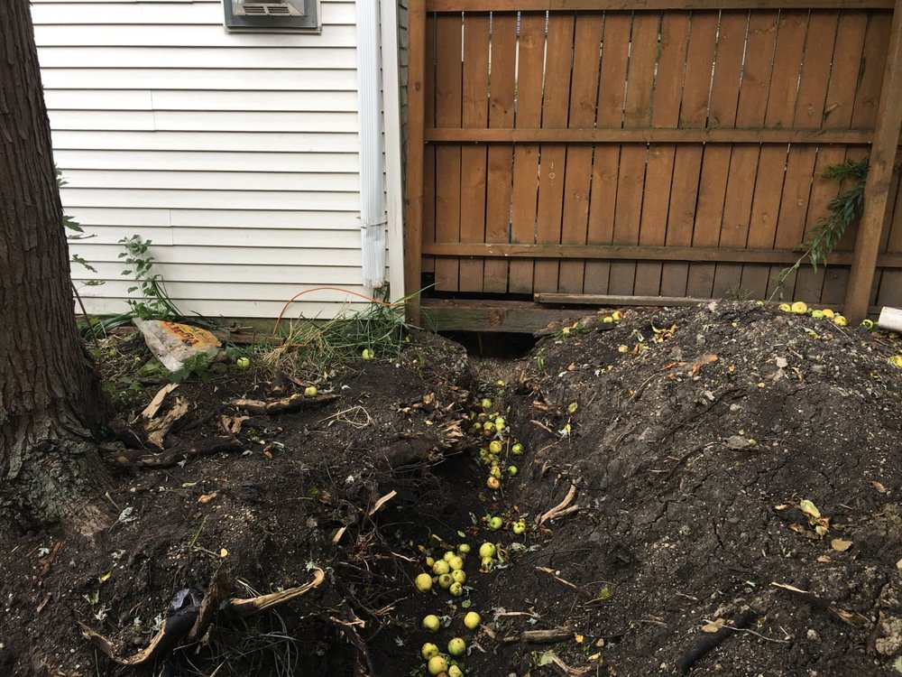 Slide of All Clear Sewer & Plumbing