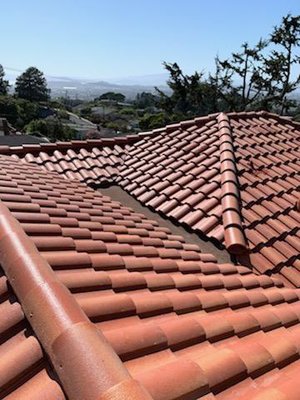 Moctezuma Roofing