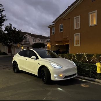 Quattro - Auto Detailing Near Me - San Jose, California