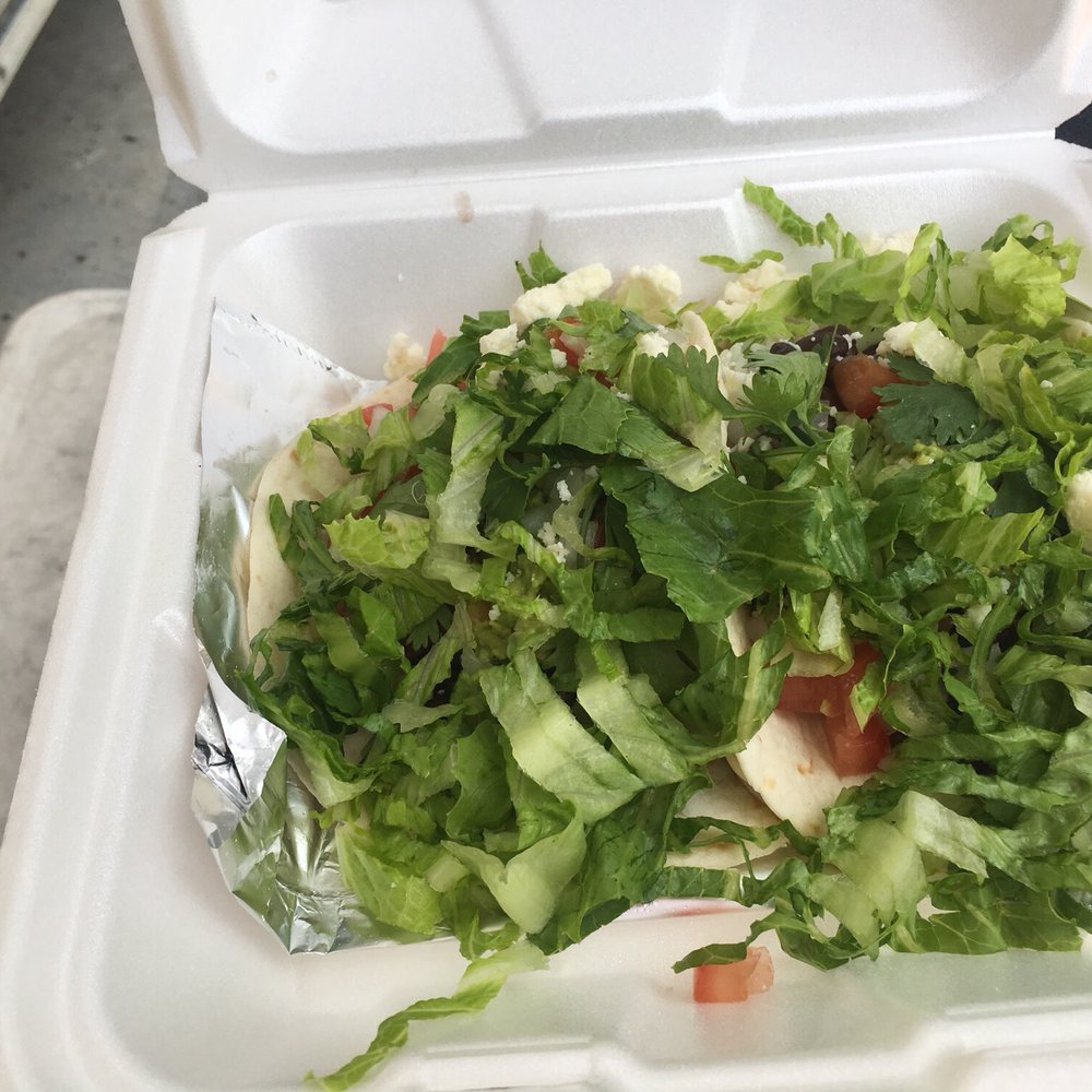 Trianos Taco Company - Food Trucks Near Me - Big Pine Key, Florida Trianos Taco Company - Food Trucks Near Me - Big Pine Key, Florida