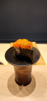 MSSM Ossington by null