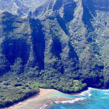 Wings Over Kauai - Ke`e Beach - Tours Near Me - Lihue, Hawaii