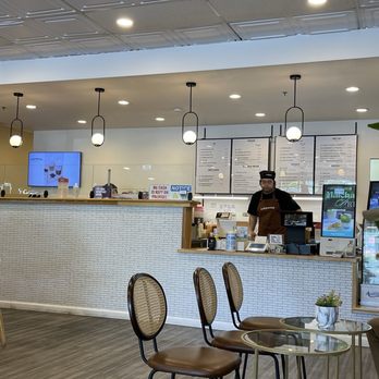 Vinhouse Tea & Coffee - Gerber - Order counter - Coffee & Tea Near Me - Sacramento, California Vinhouse Tea & Coffee - Gerber - Order counter - Coffee & Tea Near Me - Sacramento, California