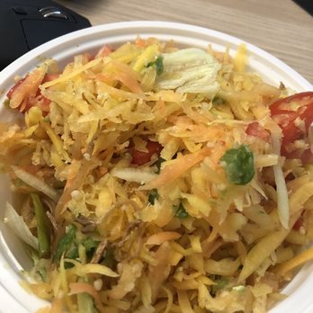 Lemonleaf Grill - Thai Near Me - Port Jefferson Station, New York