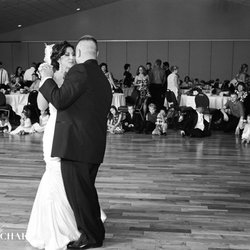 The Woodlands - First Dance