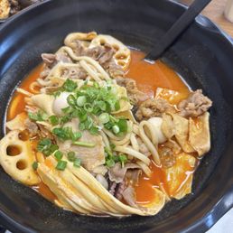 Tom yum Tom yum