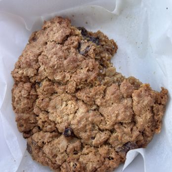 J & J Ramos Farms - Gluten free peanut butter oat chocolate chip cookie. Seriously the best - Specialty Food Near Me - Hughson, California J & J Ramos Farms - Gluten free peanut butter oat chocolate chip cookie. Seriously the best - Specialty Food Near Me - Hughson, California