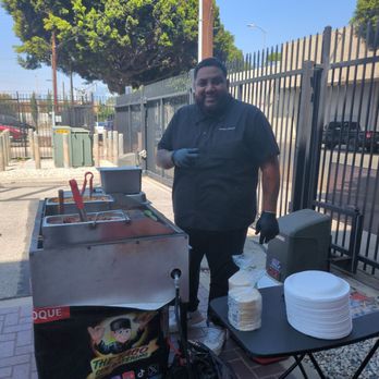 The Taco Guy Catering - The master chef - Caterers Near Me - Pasadena, California The Taco Guy Catering - The master chef - Caterers Near Me - Pasadena, California
