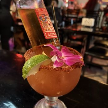 Armando's Restaurant + Bar - Cocktail - Seafood Near Me - San Jose, California