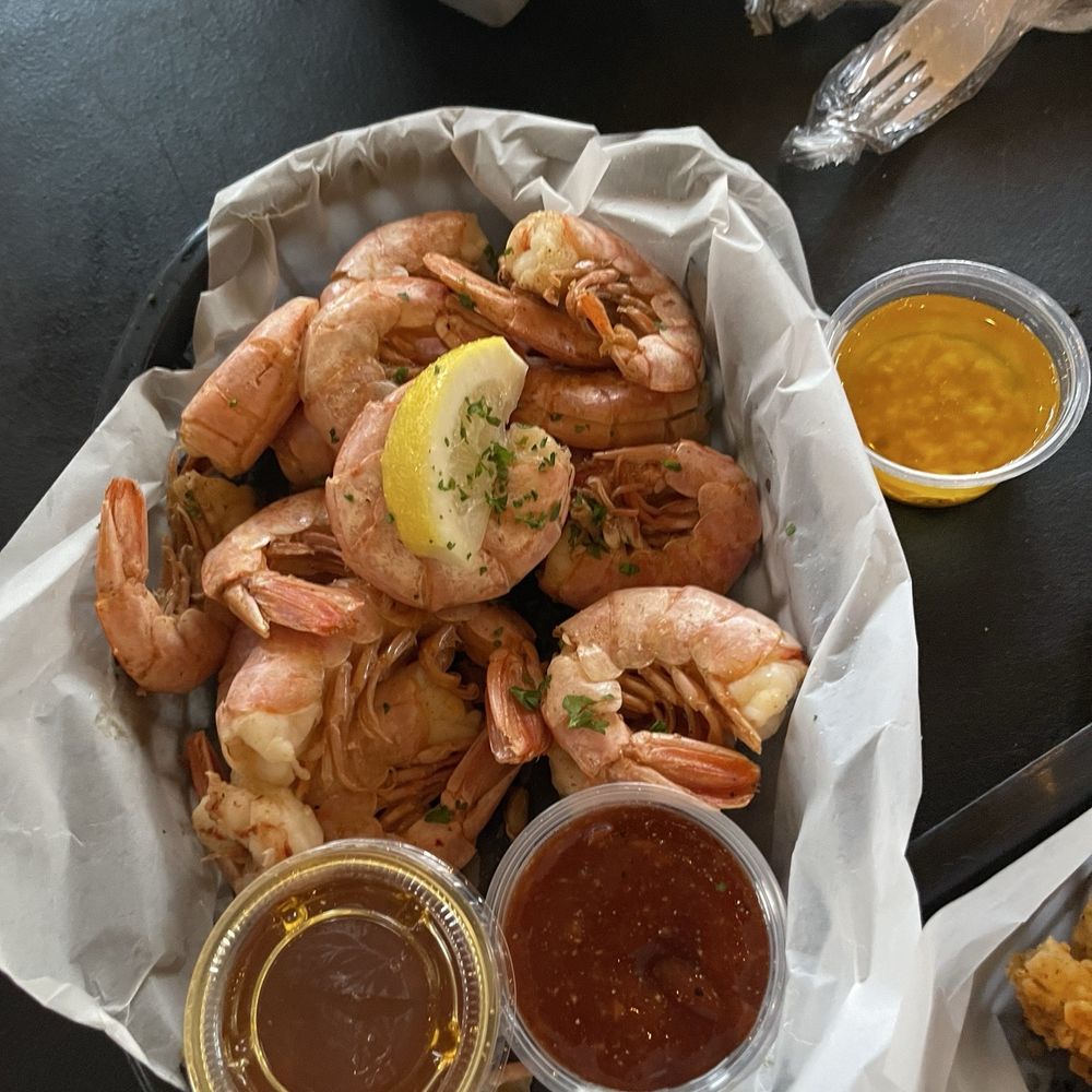 Where Y'at Seafood - Ruby Royal Reds - Seafood Markets Near Me - Navarre, Florida Where Y'at Seafood - Ruby Royal Reds - Seafood Markets Near Me - Navarre, Florida