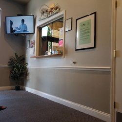 Miller Craig, DO - Lobby