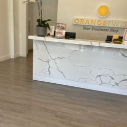 OrangeTwist - Highland Village