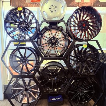 Tire Depot - More Rims - Tires Near Me - Santa Rosa, California Tire Depot - More Rims - Tires Near Me - Santa Rosa, California