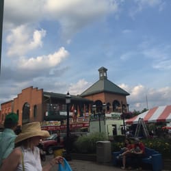 Riverfront Irish Festival