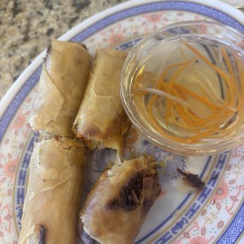Com Pho The Ky - Spring rolls - Vietnamese Near Me - Vaughan, Ontario Com Pho The Ky - Spring rolls - Vietnamese Near Me - Vaughan, Ontario