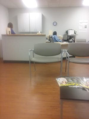 Woodland Urgent Care