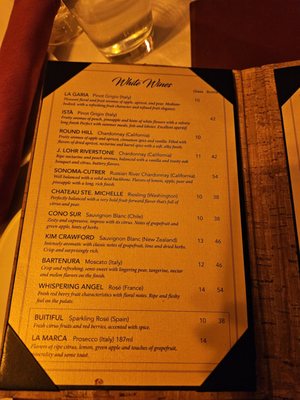 Menu photo 6 Fontina Grille Rockville, MD Menu photo 6 Fontina Grille Rockville, MD