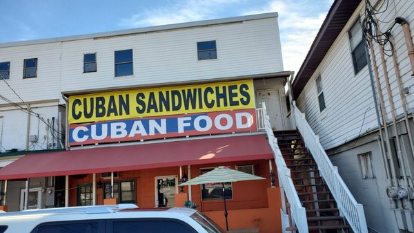Aroma Cafe Cuban Food and Sandwiches by null