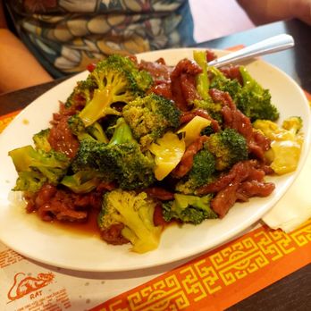 Mandarin House - Beef broccoli - Chinese Near Me - San Jose, California Mandarin House - Beef broccoli - Chinese Near Me - San Jose, California
