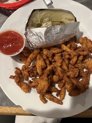 Sonny's Waterfront Restaurant by null