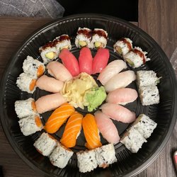Tang Asia Bistro