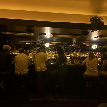 The Butterscotch Den - Steakhouses Near Me - Sacramento, California The Butterscotch Den - Steakhouses Near Me - Sacramento, California