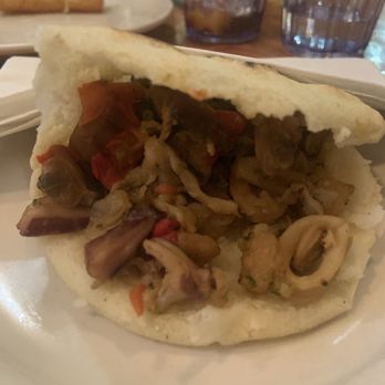 Arepas Cafe - Venezuelan Near Me - Astoria, New York
