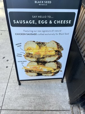 Black Seed Bagels - Boerum Hill by null