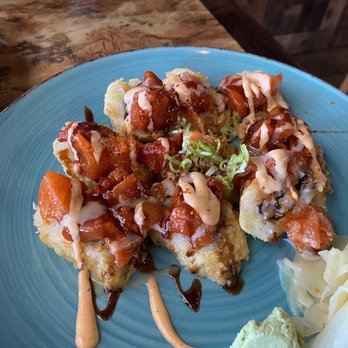 Sakebomb - Sushi Bars Near Me - Sunnyvale, California Sakebomb - Sushi Bars Near Me - Sunnyvale, California