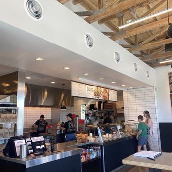 Chipotle Mexican Grill - Fast Food Near Me - Vacaville, California Chipotle Mexican Grill - Fast Food Near Me - Vacaville, California