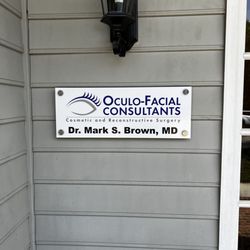 Mark S Brown, MD - Oculo-Facial Consultants - Building B