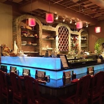 Asian Garden - The Sushi bar area - Chinese Near Me - Bristow, Virginia Asian Garden - The Sushi bar area - Chinese Near Me - Bristow, Virginia
